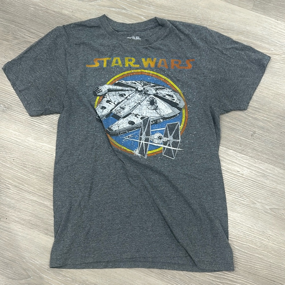 GRAPHIC TEE- STAR WARS